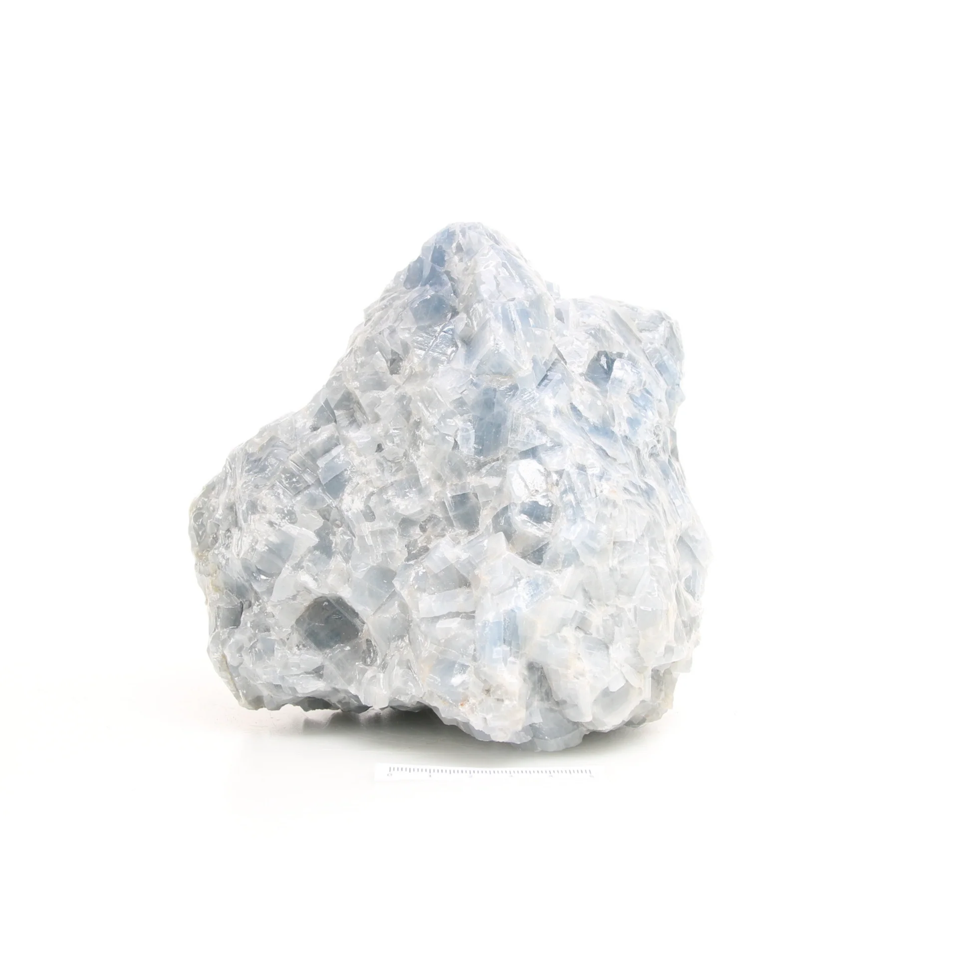 Calciet Blauw Ruw - 3 - Image 3