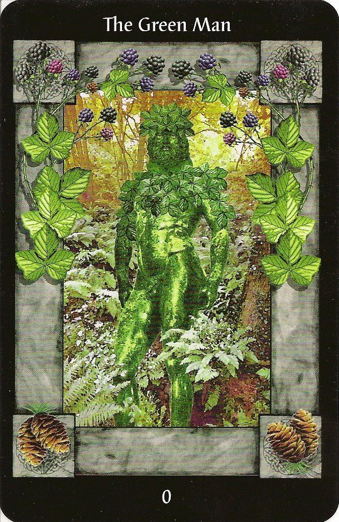 The Sacred Circle Tarot Deck (tweedehands) - Image 4